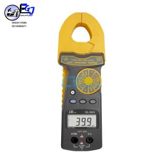 میلی کلمپ آمپرمتر لوترون مدل DL9954
