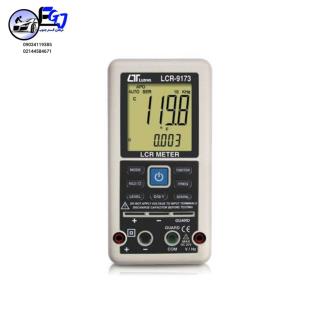 LCRمتر لوترون مدل LCR9173