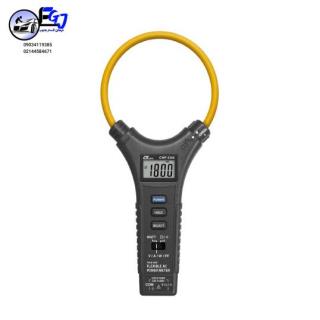 پاورمیتر فلکسیبل AC مدل CWF3300