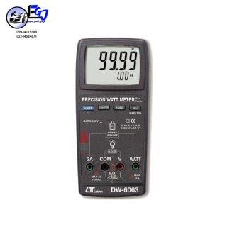 وات مترTRUE RMSمدلDW-6063