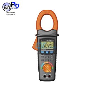 کلمپ پاور آنالایزرTRUE RMS مدل PC-6011SD