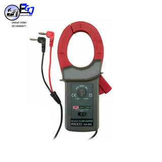 کلمپ AC/DC 2000 آمپرمدل CA-203