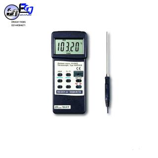 ترمومتردیجیتال با دقت بالا مدل TM-917