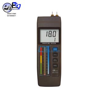 رطوبت سنج جامدات پراب سرخود مدل MS7003