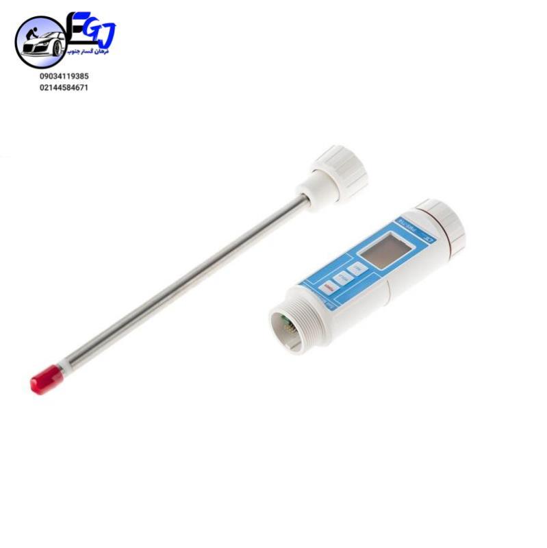 رطوبت سنج خاک و جامدات لوترون مدل PMS-714