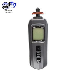 دورسنج نوری – مکانیکی لوترون مدل DT-2230
