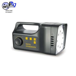 استروب اسکوپ باتغذیه باطری برند LUTRON DT-2349