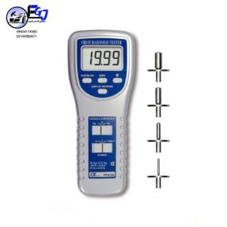 سختی سنج میوه دیجیتال برند LUTRON  FR-5120