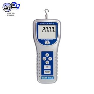نیروسنج دیجیتال برند LUTRON مدل FG-6020SD