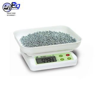 ترازوی دیجیتال برند LUTRON مدل GM-600G