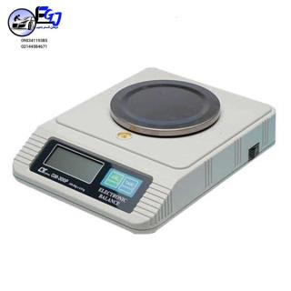 ترازوی دیجیتال برند LUTRON  GM-600P