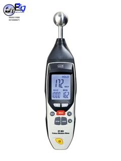 رطوبت سنج تماسی برند CEM مدل DT853