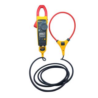 کلمپ آمپرمتر دیجیتال برند فلوک مدل FLUKE 376