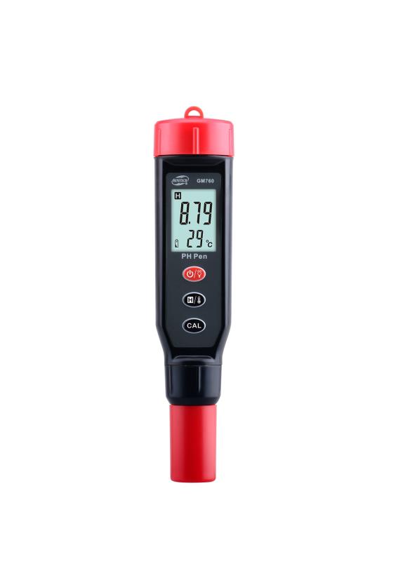 اسیدسنج برند BENETECH مدل GM760