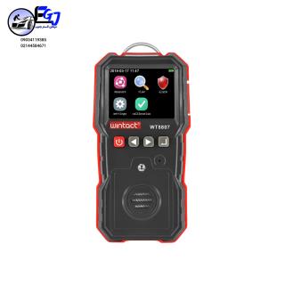 دی اکسید کربن سنج برند وینتکت Wintact مدل WT8807