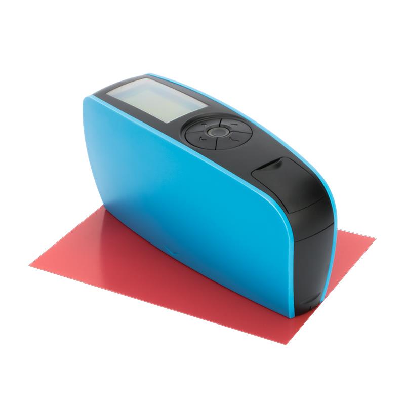 براقیت سنج سه زاویه برند 3NH مدل YG268