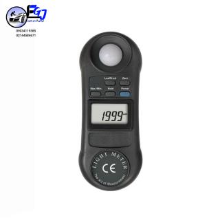 لوکس متر / نورسنج برند LUTRON مدل LM81LX