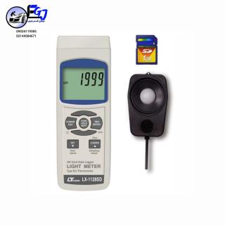 لوکس متر لوترون LX1128SD