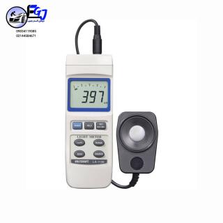 لوکس متر / نورسنج برند LUTRON  LX1108