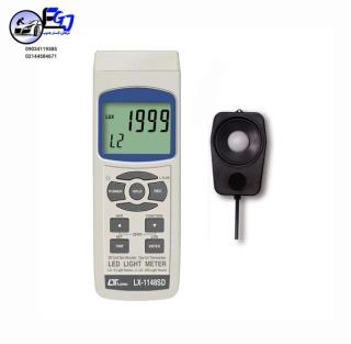 LEDتسترولوکس متر برند LUTRON LX1148SD