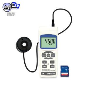 سولارمیتر برند LUTRON مدل SPM1116SD