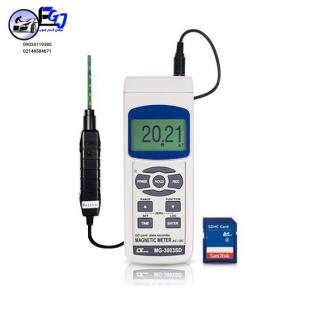 سنجش میدان مغناطیسی برند LUTRON MG3003SD