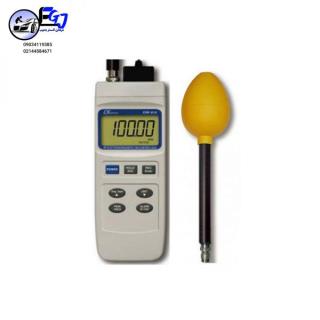 سنجش میدان مغناطیسی LUTRON مدل EMF819