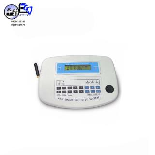 کنترل کننده از راه دورGSM برند LUTRON مدل GSM889