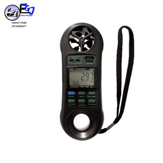 مولتی فانکشن دیجیتال  برند LUTRON LM9000