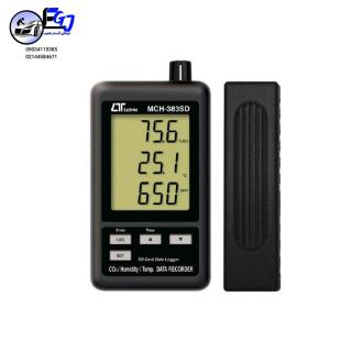 مولتی فانکشن مانیتورینگ  برند LUTRON MCH-383SD