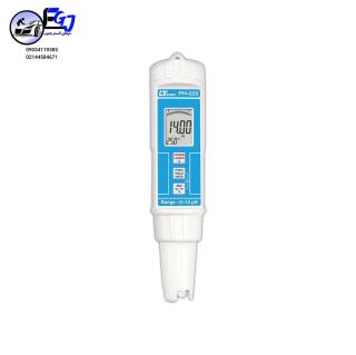 اسید سنج برند LUTRON مدل PH222