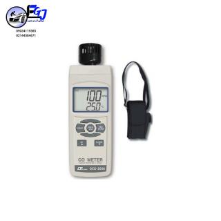 COسنج قلمی ( مونوکسیدکربن ) برند LUTRON مدل GCO2008