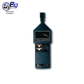 نشت یاب گاز برند LUTRON مدل GS5800