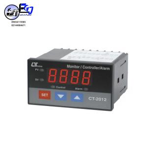 کنترلر ، آلارم دهنده برند LUTRON مدل CT2012