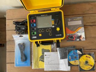 ارت تستر مدل CA6470N