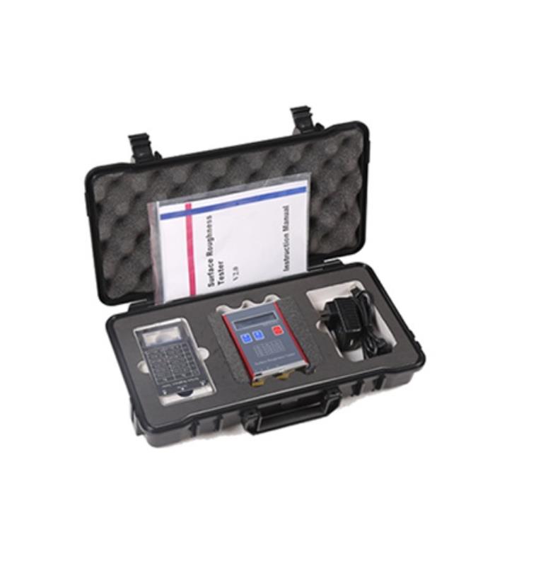 زبری سنج برند JIMTEC مدل JITAI8100