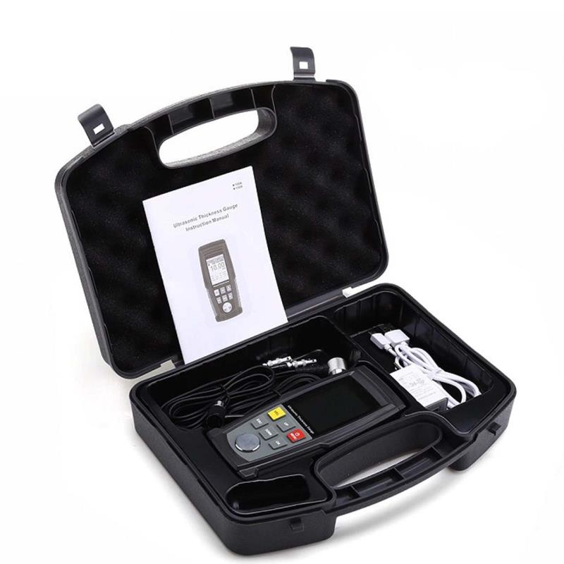 ضخامت سنج التراسونیک برند WINTACT WT-100A
