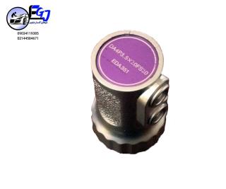 پراب TR فرکانس 4 مگاهرتز با قطر 20 میلی متر