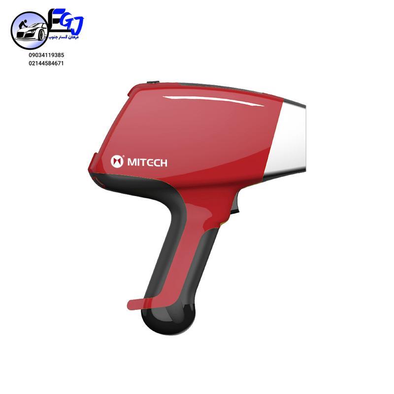 دستگاه XRF برند MITECH مدل MAS800