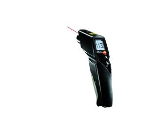 ترمومتر لیزری تستو مدل TESTO 830-T1