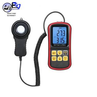 لوکس متر دیجیتال بنتک مدل GM1030