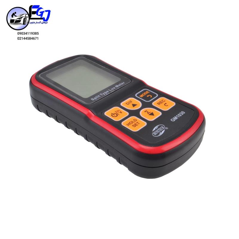 لوکس متر دیجیتال بنتک مدل GM1030