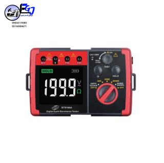 ارت سنج برند بنتک BENETECH مدل GT-5105A