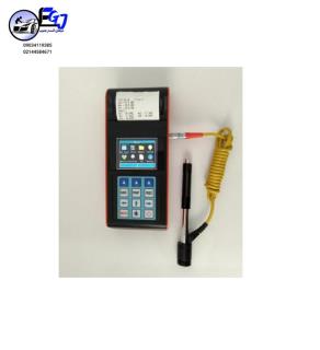 سختی سنج پرتابل برند TESTECH مدل HM500