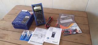 مولتی متر برند هیوکی مدل DT4252