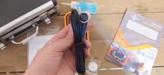 ضخامت سنج التراسونیک برند TAIPO مدل UTG200