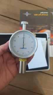 سختی سنج شر آ عقربه ای