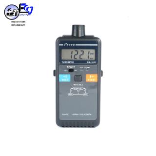 دورسنج لیزری برند TES مدل PROVA RM-1000