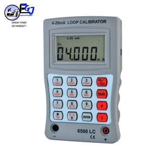 کالیبراتور جریان و ولتاژ برند SEW مدل 6500LC