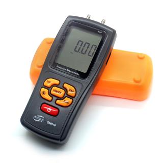 فشارسنجبنتکGM520